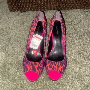 Nine West Stilettos Brand New With Tags